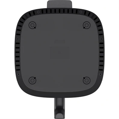 Xiaomi BHR083NEU Air Fryer 6,5L EU fekete forrólevegős sütő (air fryer/airfryer)
