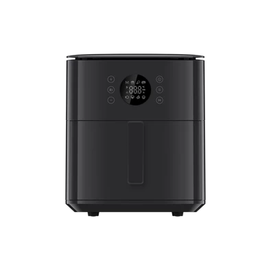 Xiaomi BHR083NEU Air Fryer 6,5L EU fekete forrólevegős sütő (air fryer/airfryer)