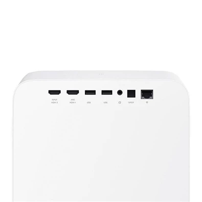 Xiaomi BHR4884GL Mi Smart Projector 2 Pro LED projektor