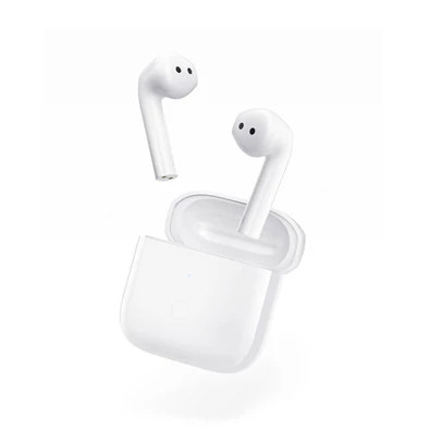 Xiaomi Redmi BHR5174GL Buds 3 True Wireless Bluetooth fehér fülhallgató