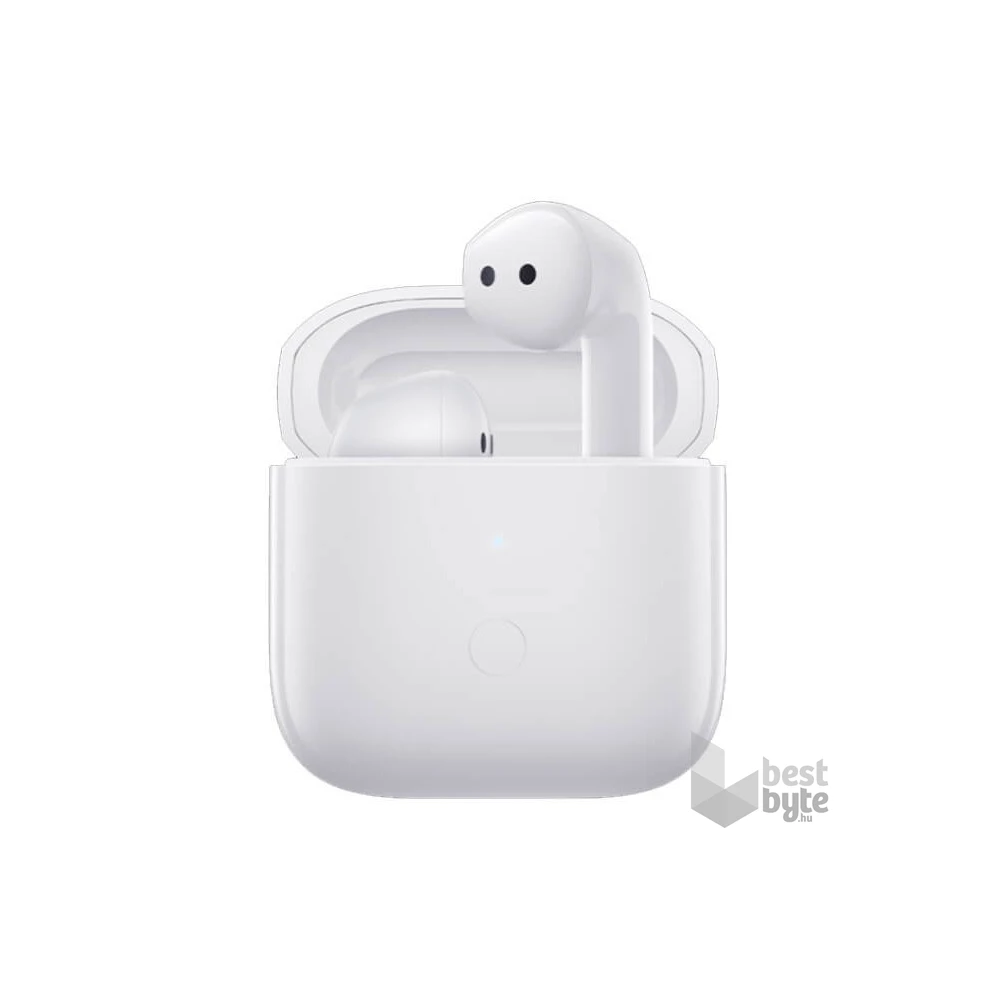Xiaomi BHR5174GL Redmi Buds 3 True Wireless Bluetooth fehér fülhallgató