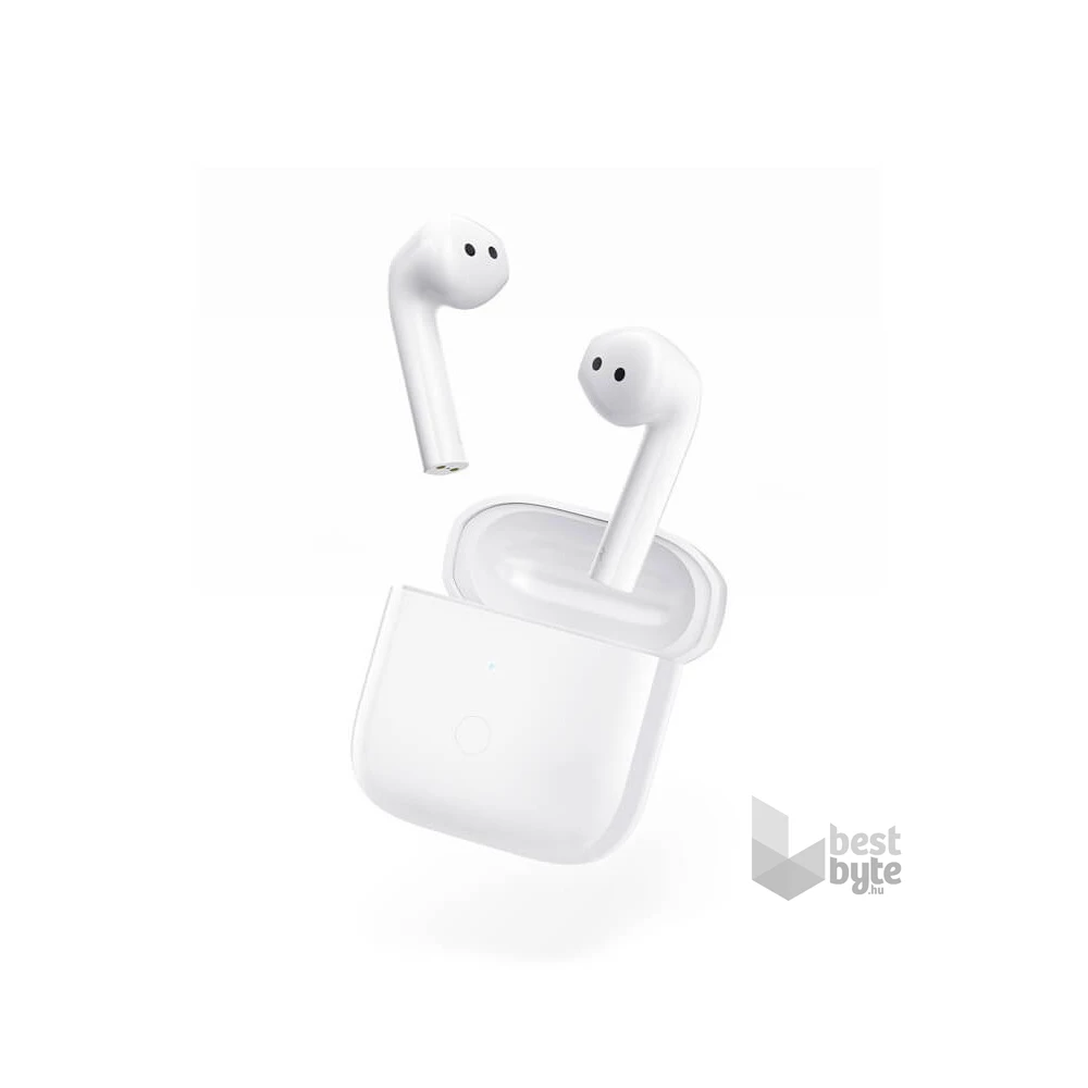 Xiaomi BHR5174GL Redmi Buds 3 True Wireless Bluetooth fehér fülhallgató