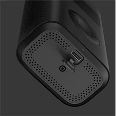Xiaomi BHR5277GL Portable Electric Air Compressor 1S hordozható elektromos pumpa