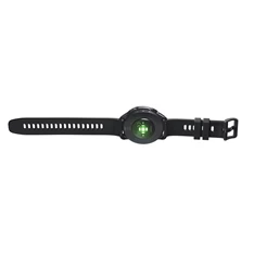 Xiaomi BHR5380GL Watch S1 Active GL Space Black fekete okosóra