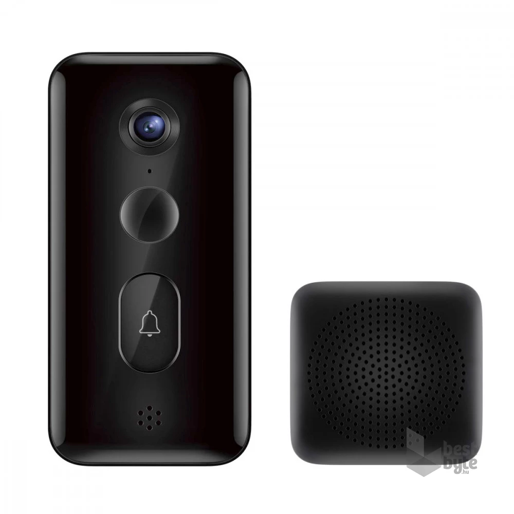 Xiaomi BHR5416GL Smart Doorbell 3 kamerás okos csengő