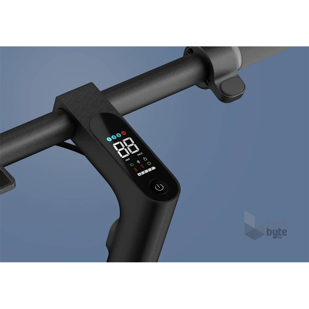 Xiaomi BHR5764GL Electric Scooter 4 Ultra EU elektromos roller
