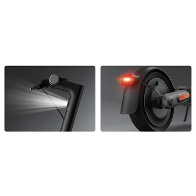 Xiaomi BHR5764GL Electric Scooter 4 Ultra EU elektromos roller