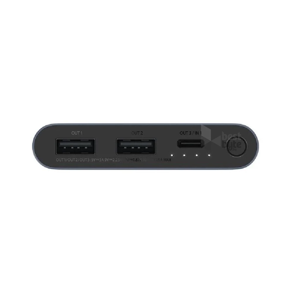 Xiaomi BHR5884GL 22.5W 10000mAh power bank