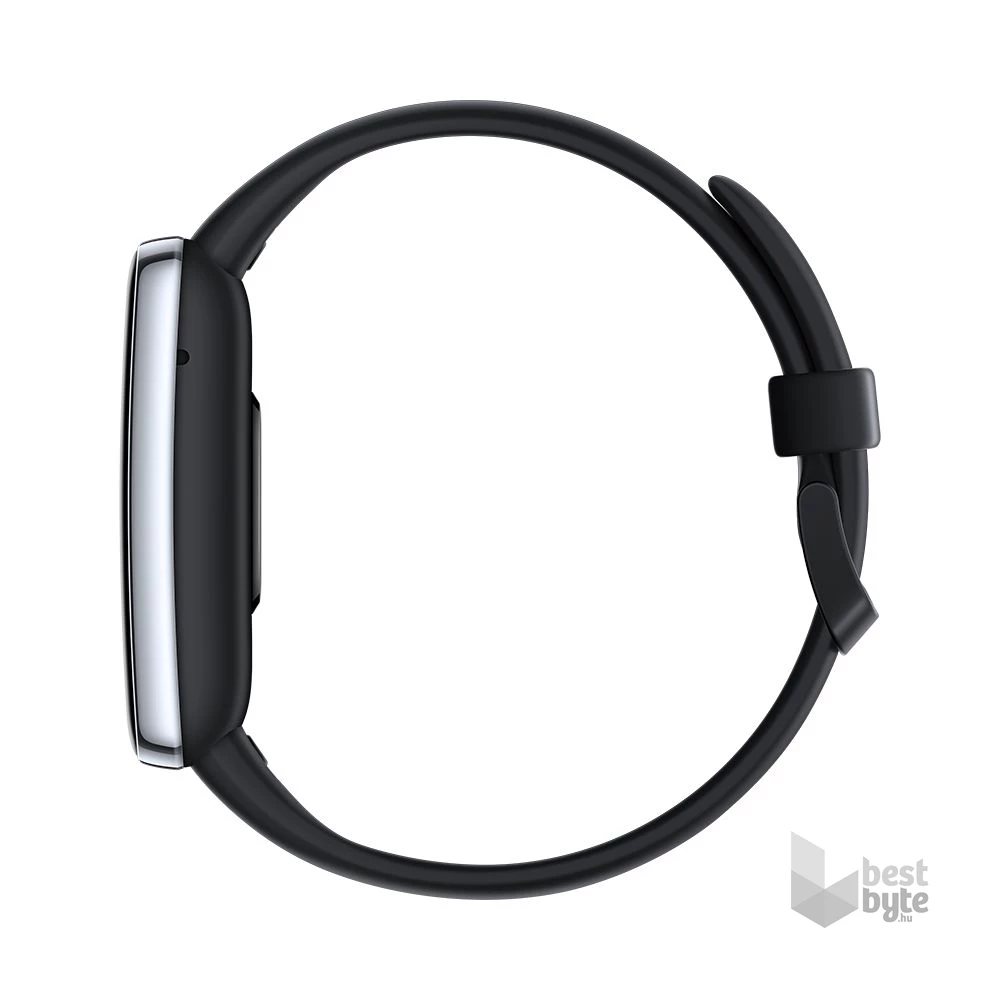 Xiaomi BHR5970GL Smart Band 7 Pro GL fekete aktivitásmérő