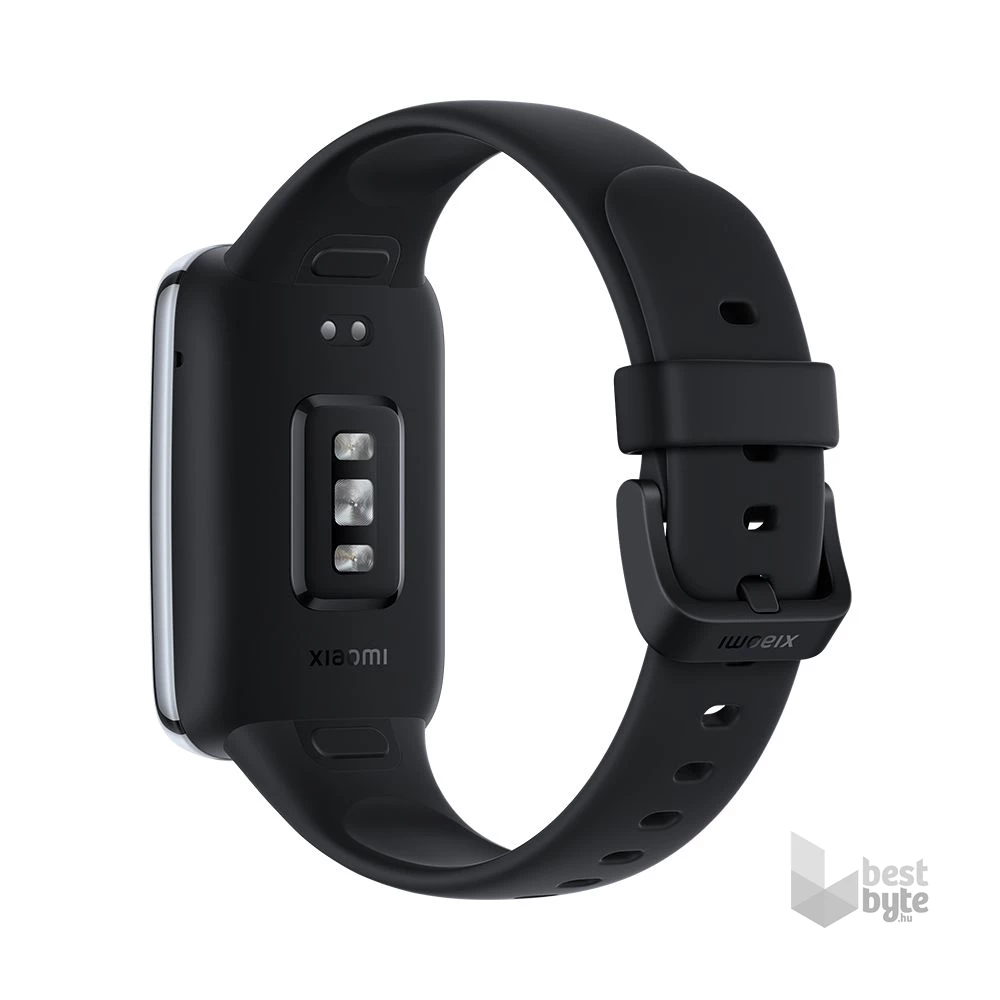 Xiaomi BHR5970GL Smart Band 7 Pro GL fekete aktivitásmérő
