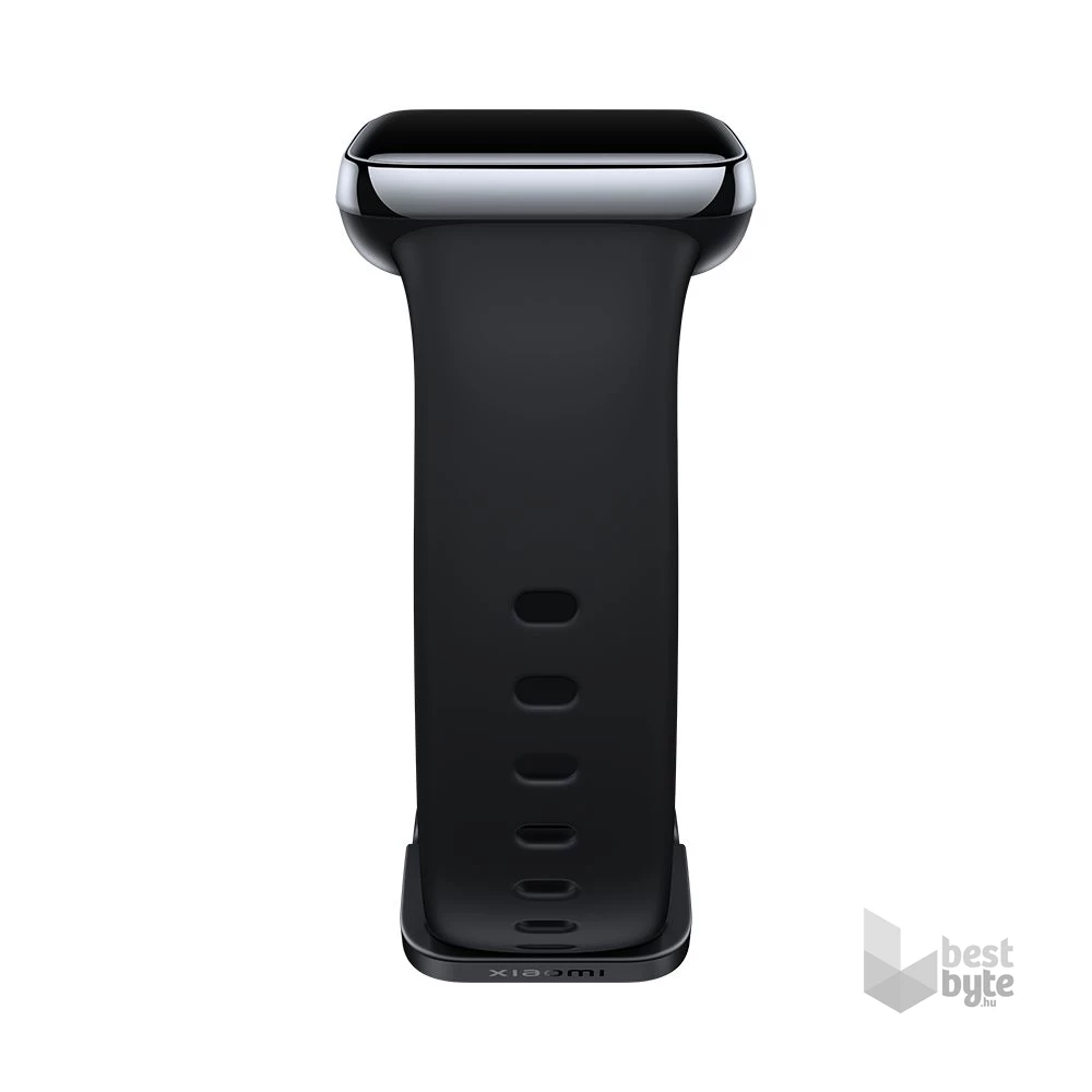 Xiaomi BHR5970GL Smart Band 7 Pro GL fekete aktivitásmérő