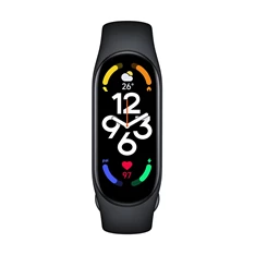 Xiaomi BHR6008GL Smart Band 7 GL okos aktivitásmérő karpánt