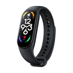 Xiaomi BHR6008GL Smart Band 7 GL okos aktivitásmérő karpánt