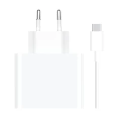 Xiaomi BHR6034EU 120W Type-A hálózati töltő