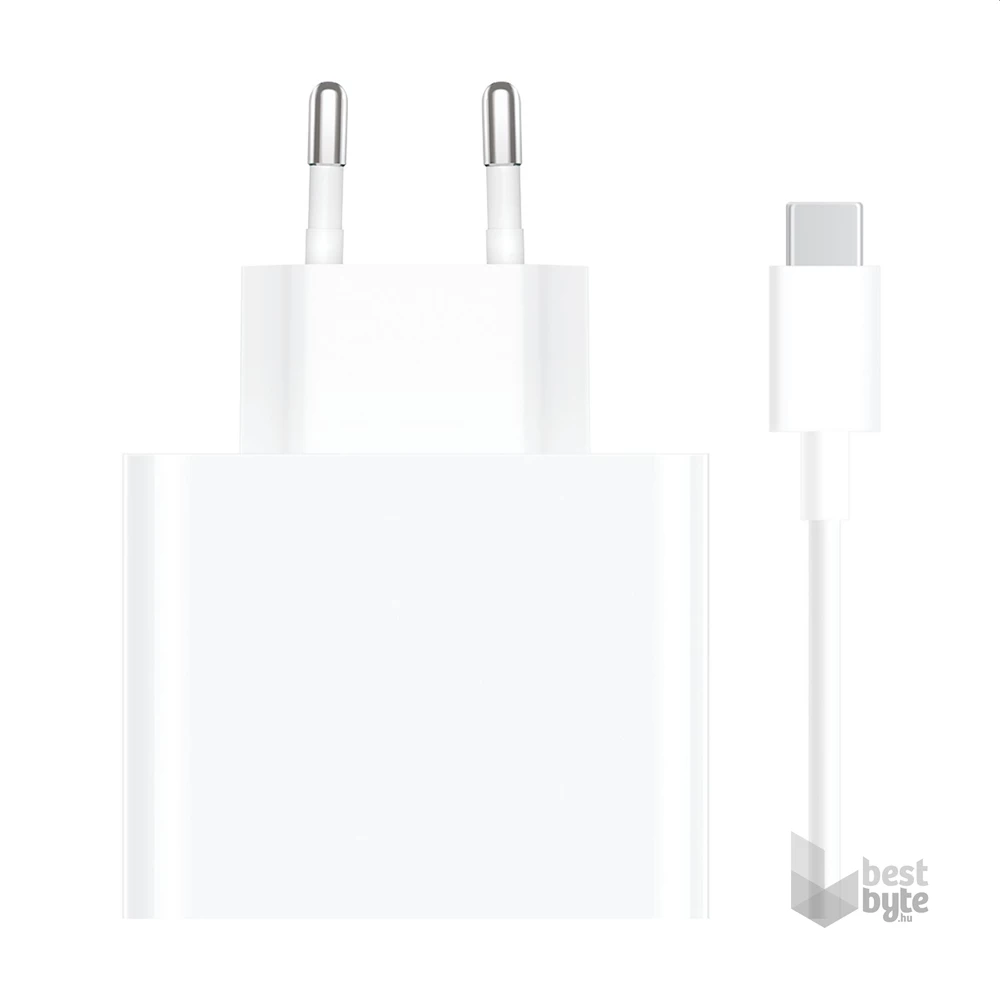 Xiaomi BHR6034EU 120W Type-A hálózati töltő