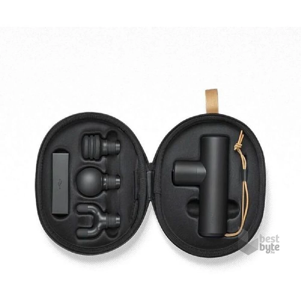 Xiaomi BHR6081EU Massage Gun Mini masszázspisztoly