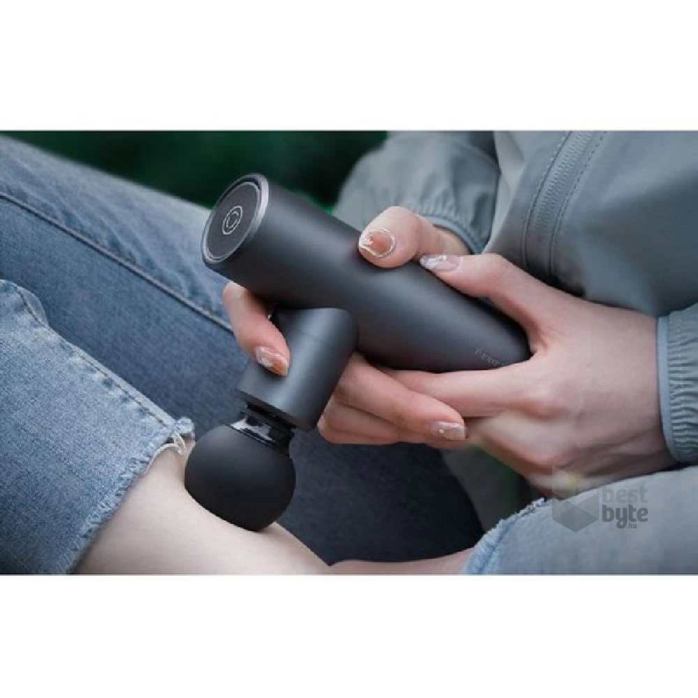 Xiaomi BHR6081EU Massage Gun Mini masszázspisztoly
