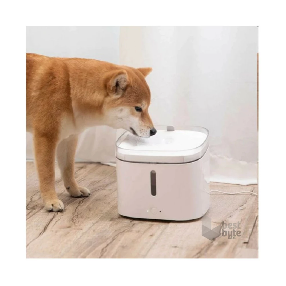 Xiaomi BHR6161EU Smart Pet Drinking Fountain kisállat itatókút