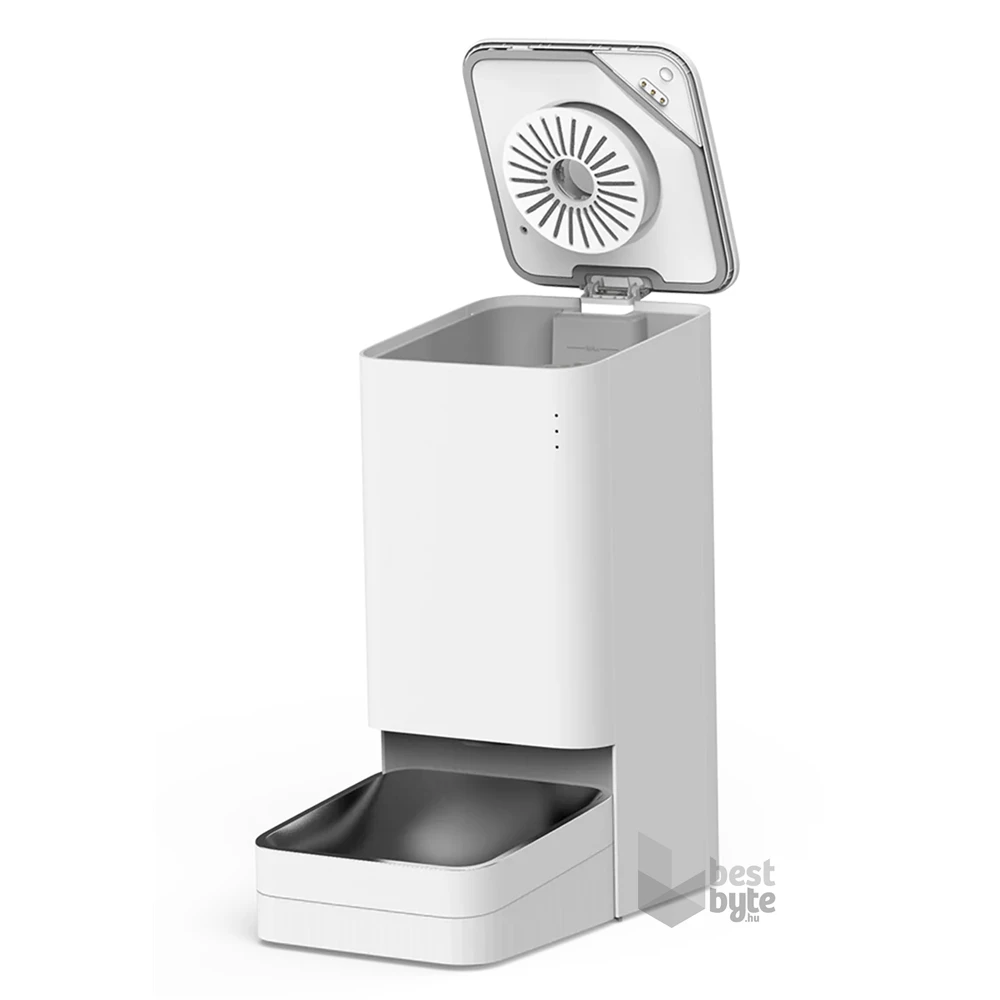 Xiaomi BHR6161EU Smart Pet Food Feeder kisállat etető