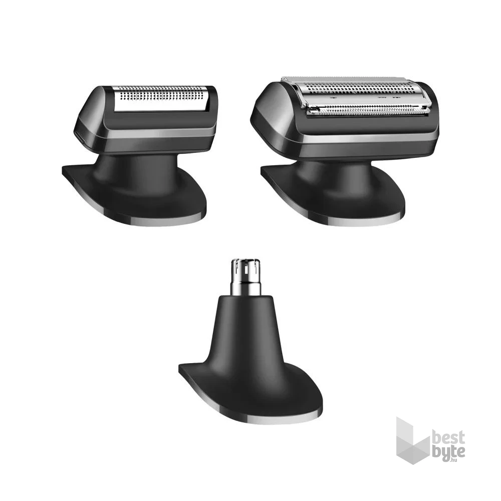 Xiaomi BHR6396EU Grooming Kit Pro szakáll és testszőrzetnyíró
