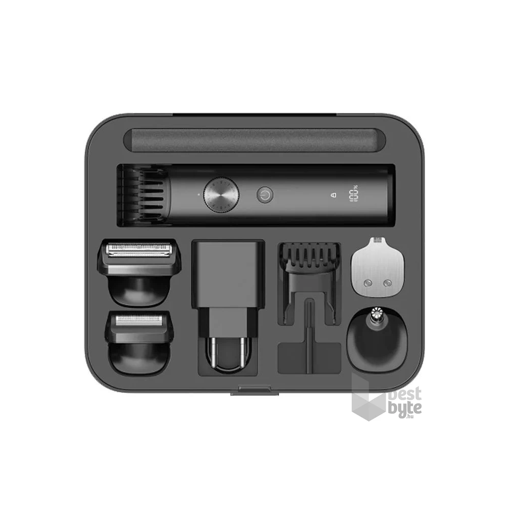 Xiaomi BHR6396EU Grooming Kit Pro szakáll és testszőrzetnyíró