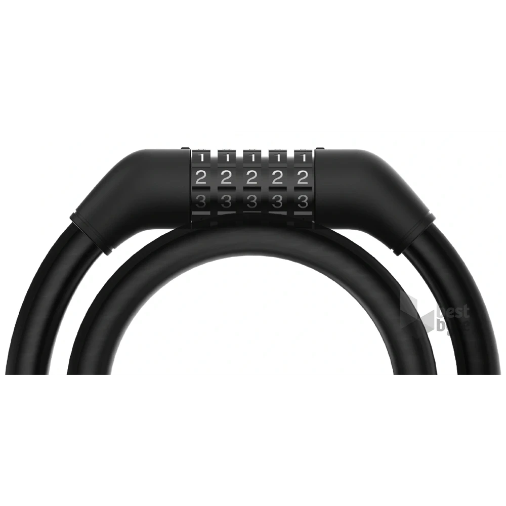 Xiaomi BHR6751GL elektromos roller számzár
