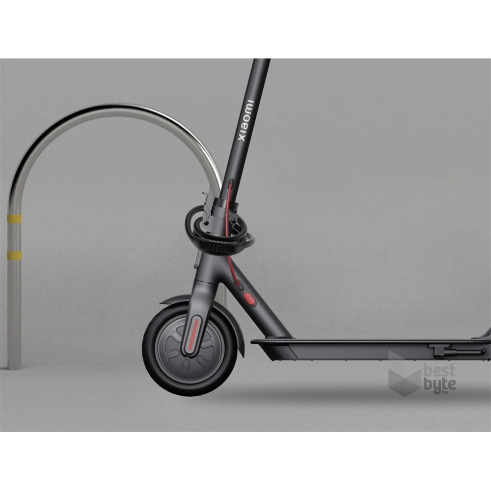 Xiaomi BHR6751GL elektromos roller számzár