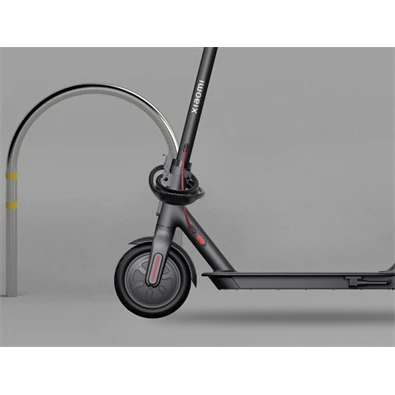 Xiaomi BHR6751GL elektromos roller számzár