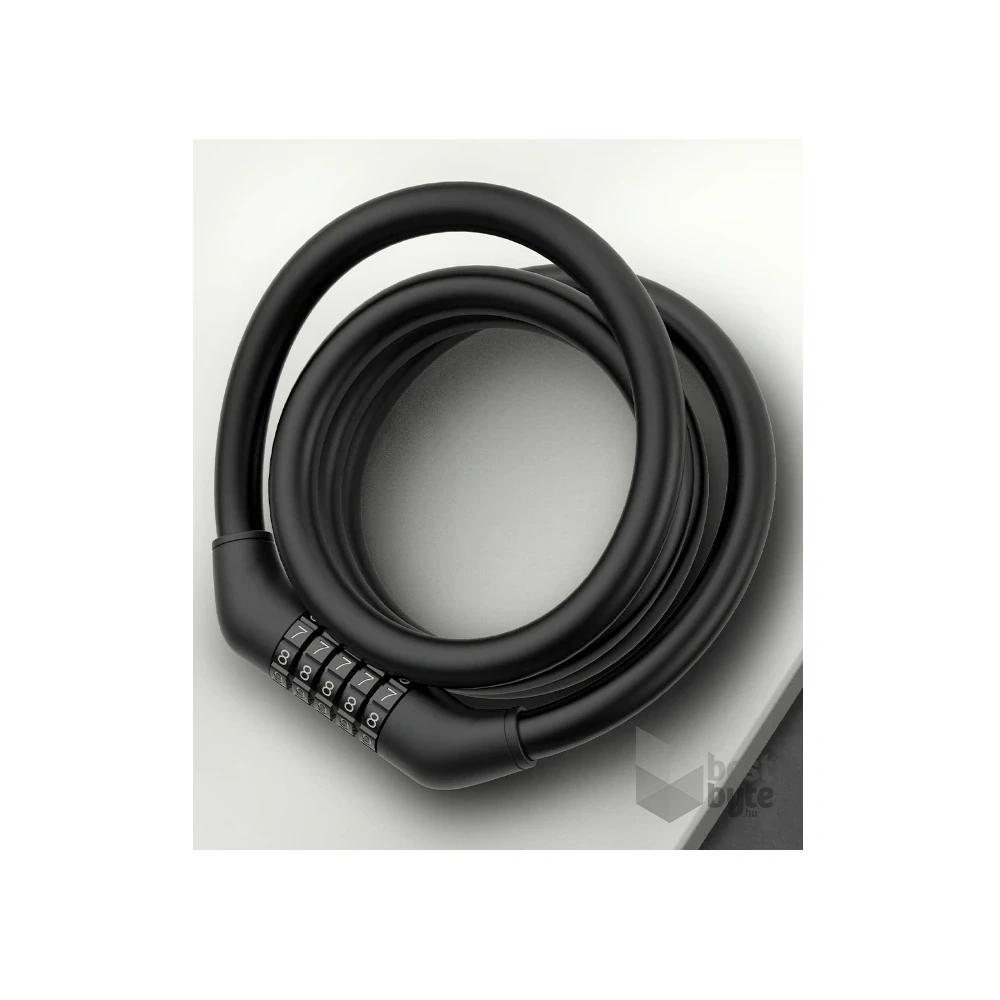 Xiaomi BHR6751GL elektromos roller számzár