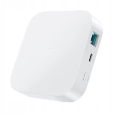 Xiaomi BHR6765GL Mi Smart Home Hub 2 okosotthon központ