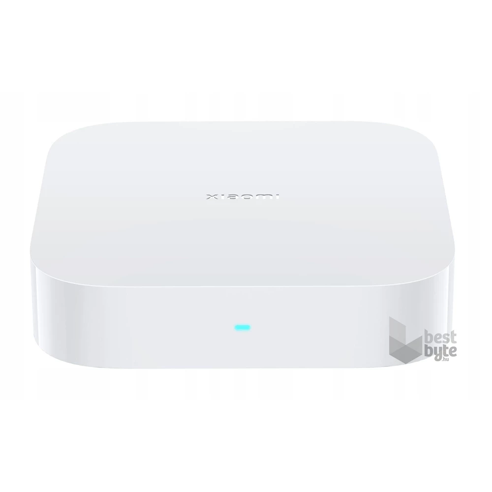 Xiaomi BHR6765GL Mi Smart Home Hub 2 okosotthon központ