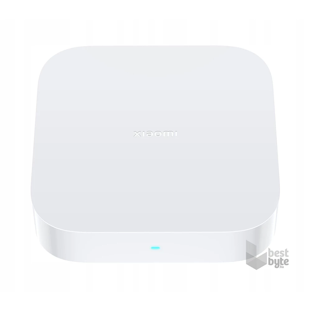 Xiaomi BHR6765GL Mi Smart Home Hub 2 okosotthon központ