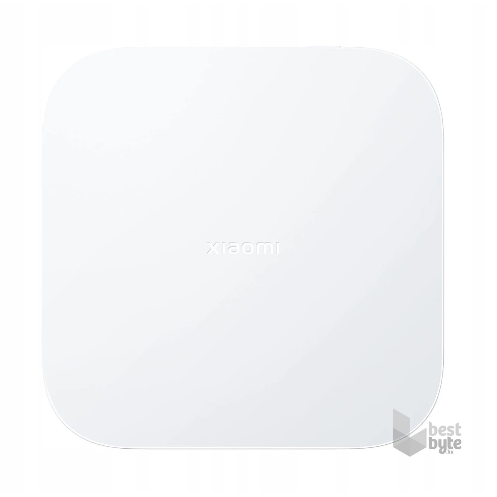 Xiaomi BHR6765GL Mi Smart Home Hub 2 okosotthon központ