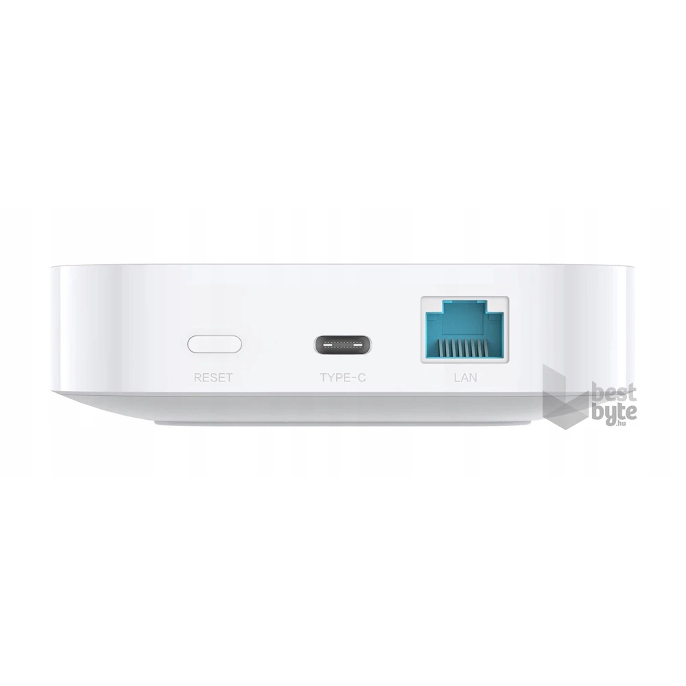 Xiaomi BHR6765GL Mi Smart Home Hub 2 okosotthon központ