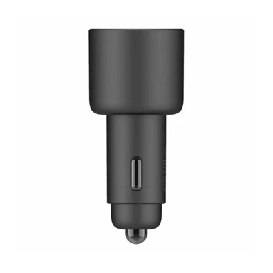 Xiaomi BHR6814GL 67W USB-A/Type-C autós töltő