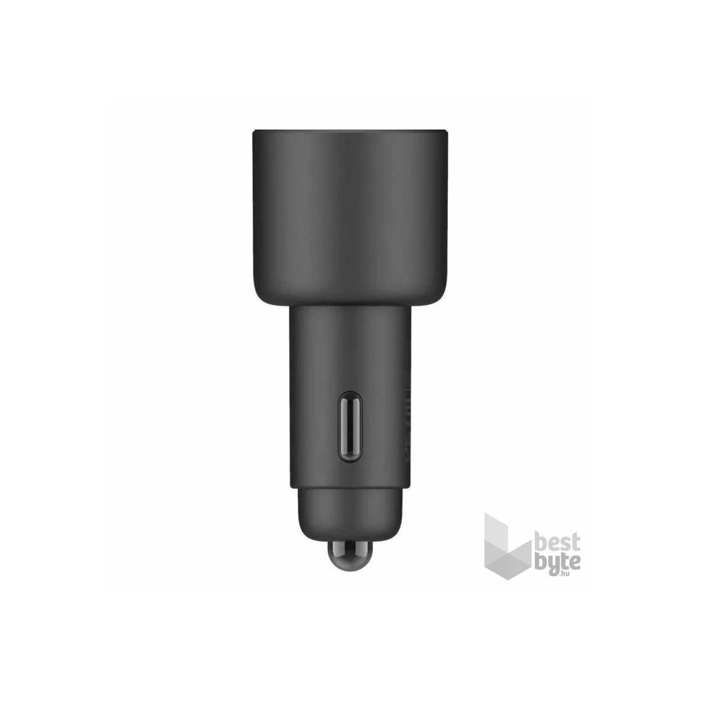 Xiaomi BHR6814GL 67W USB-A/Type-C autós töltő