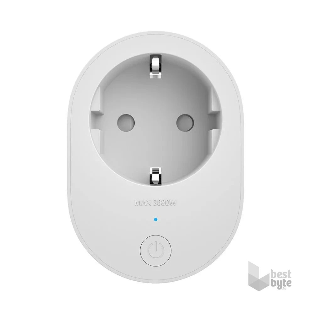 Xiaomi BHR6868EU Smart Plug 2 Wi-Fi okos aljzat
