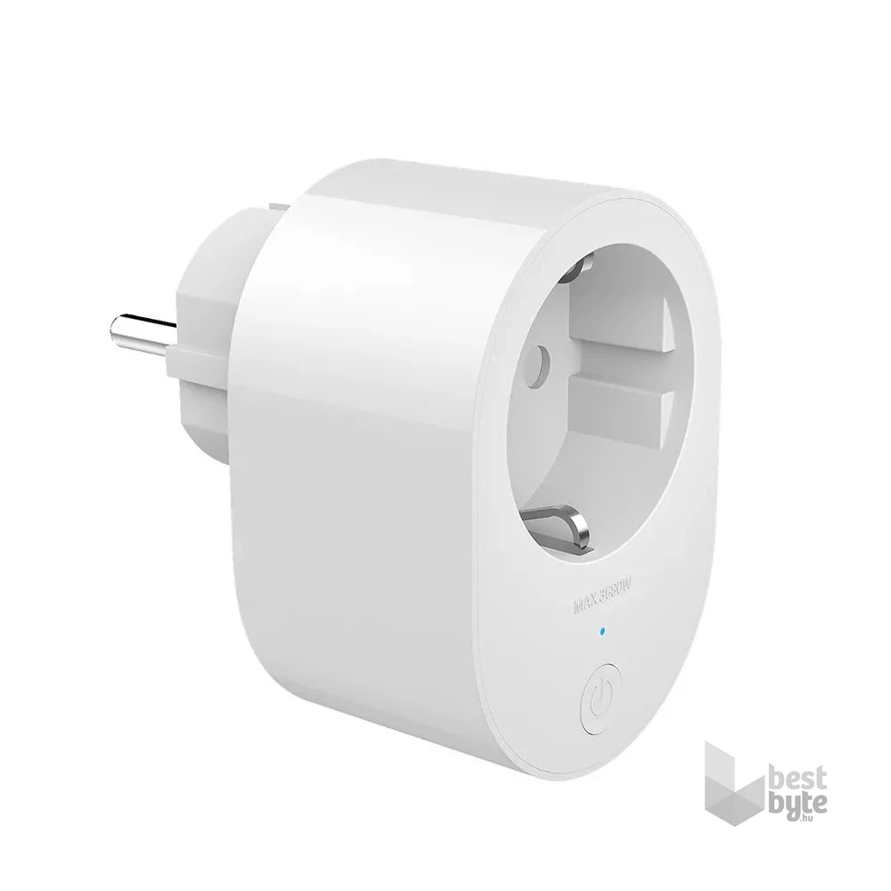 Xiaomi BHR6868EU Smart Plug 2 Wi-Fi okos aljzat