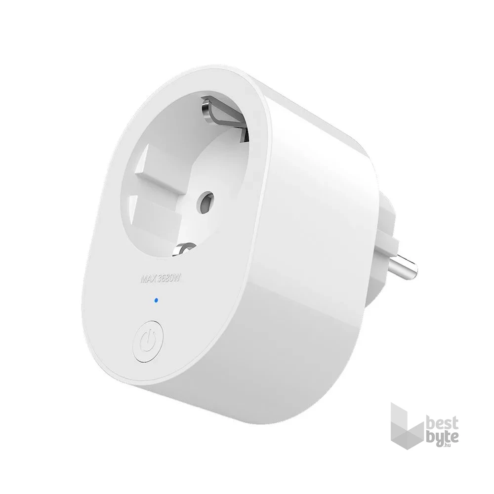 Xiaomi BHR6868EU Smart Plug 2 Wi-Fi okos aljzat