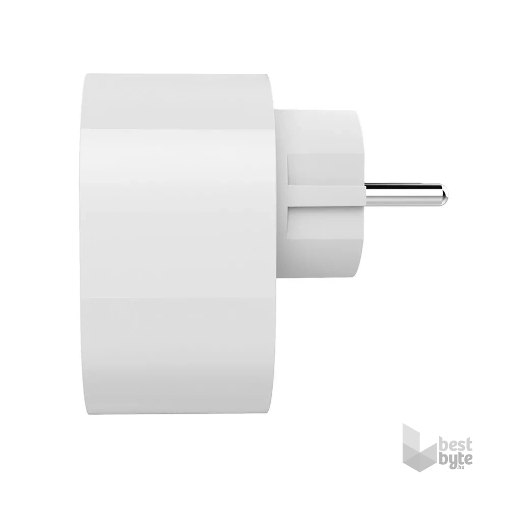 Xiaomi BHR6868EU Smart Plug 2 Wi-Fi okos aljzat