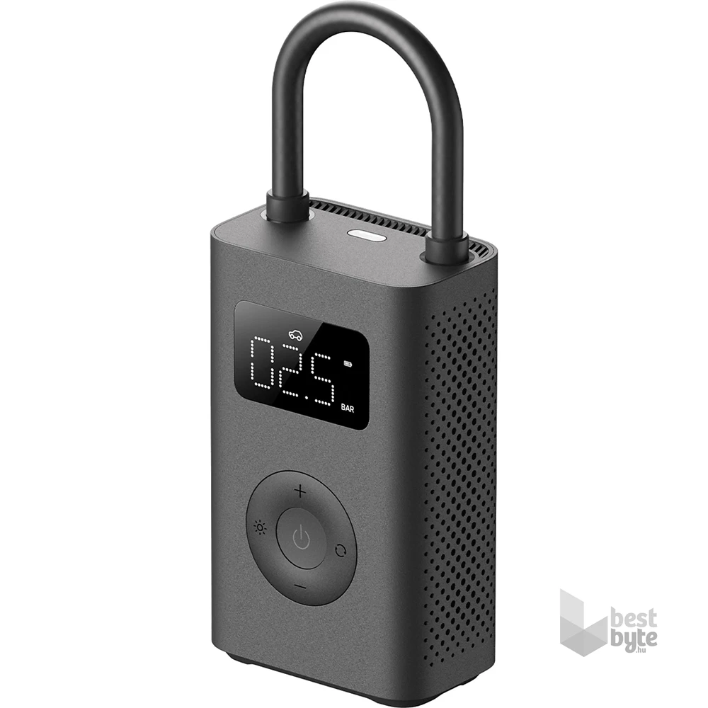 Xiaomi BHR7112GL Portable Electric Air Compressor 2 hordozható pumpa