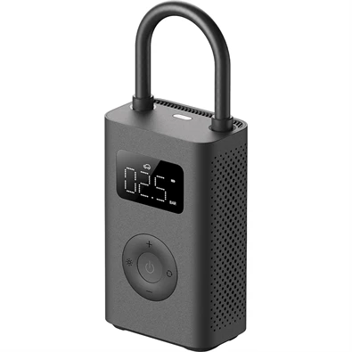 Xiaomi BHR7112GL Portable Electric Air Compressor 2 hordozható pumpa