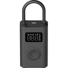 Xiaomi BHR7112GL Portable Electric Air Compressor 2 hordozható pumpa