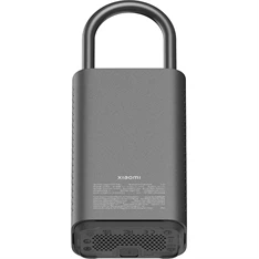 Xiaomi BHR7112GL Portable Electric Air Compressor 2 hordozható pumpa