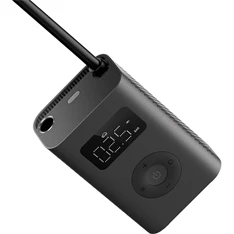 Xiaomi BHR7112GL Portable Electric Air Compressor 2 hordozható pumpa