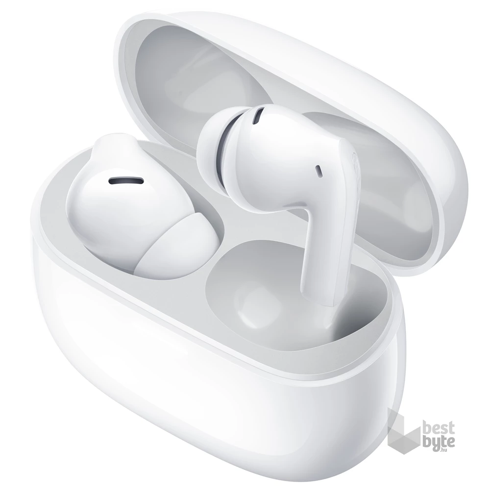 Xiaomi BHR7662GL Redmi Buds 5 Pro True Wireless Bluetooth fehér fülhallgató (Újszerű)
