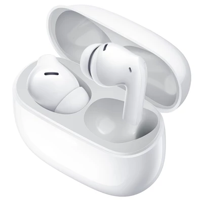Xiaomi BHR7662GL Redmi Buds 5 Pro True Wireless Bluetooth fehér fülhallgató (Újszerű)
