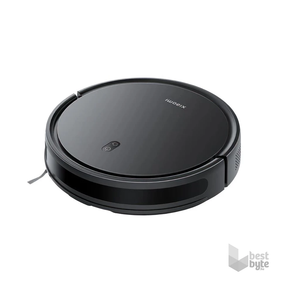 Xiaomi BHR7725EU Robot Vacuum E10C fekete robotporszívó