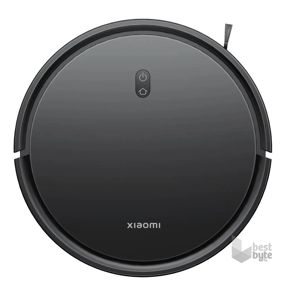 Xiaomi BHR7725EU Robot Vacuum E10C fekete robotporszívó