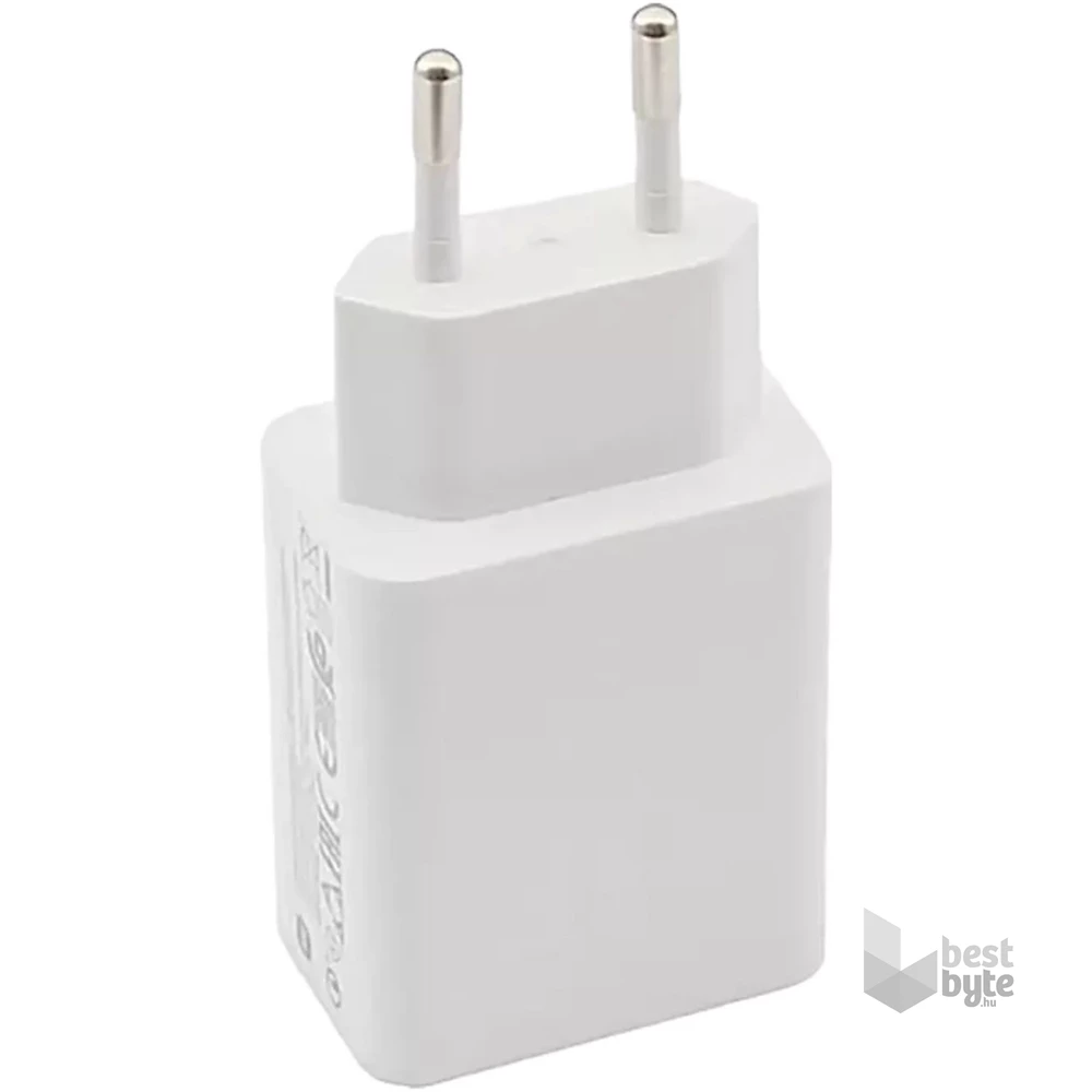 Xiaomi BHR7757EU 22.5W USB Type-A hálózati adapter